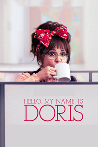 你好,我叫多蕾丝